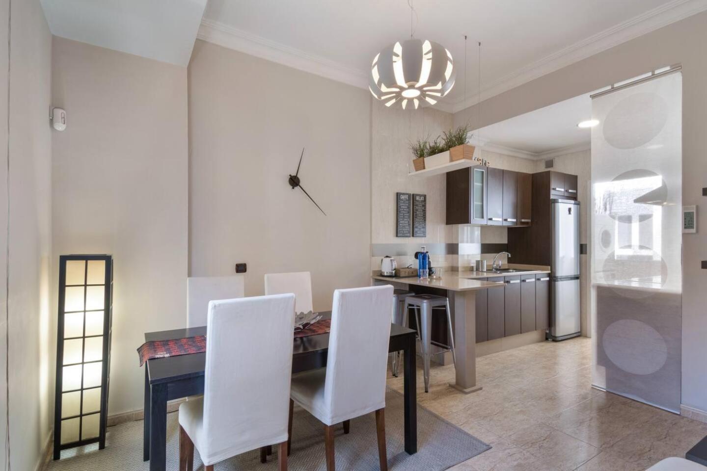 Canteras Beach Apartment Las Palmas de Gran Canaria Kültér fotó